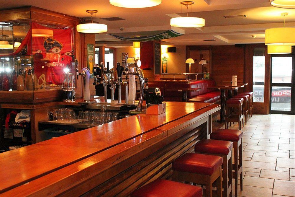 Hotel The Pier Limerick