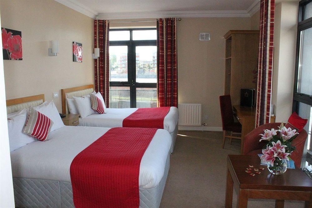 Hotel The Pier 3*