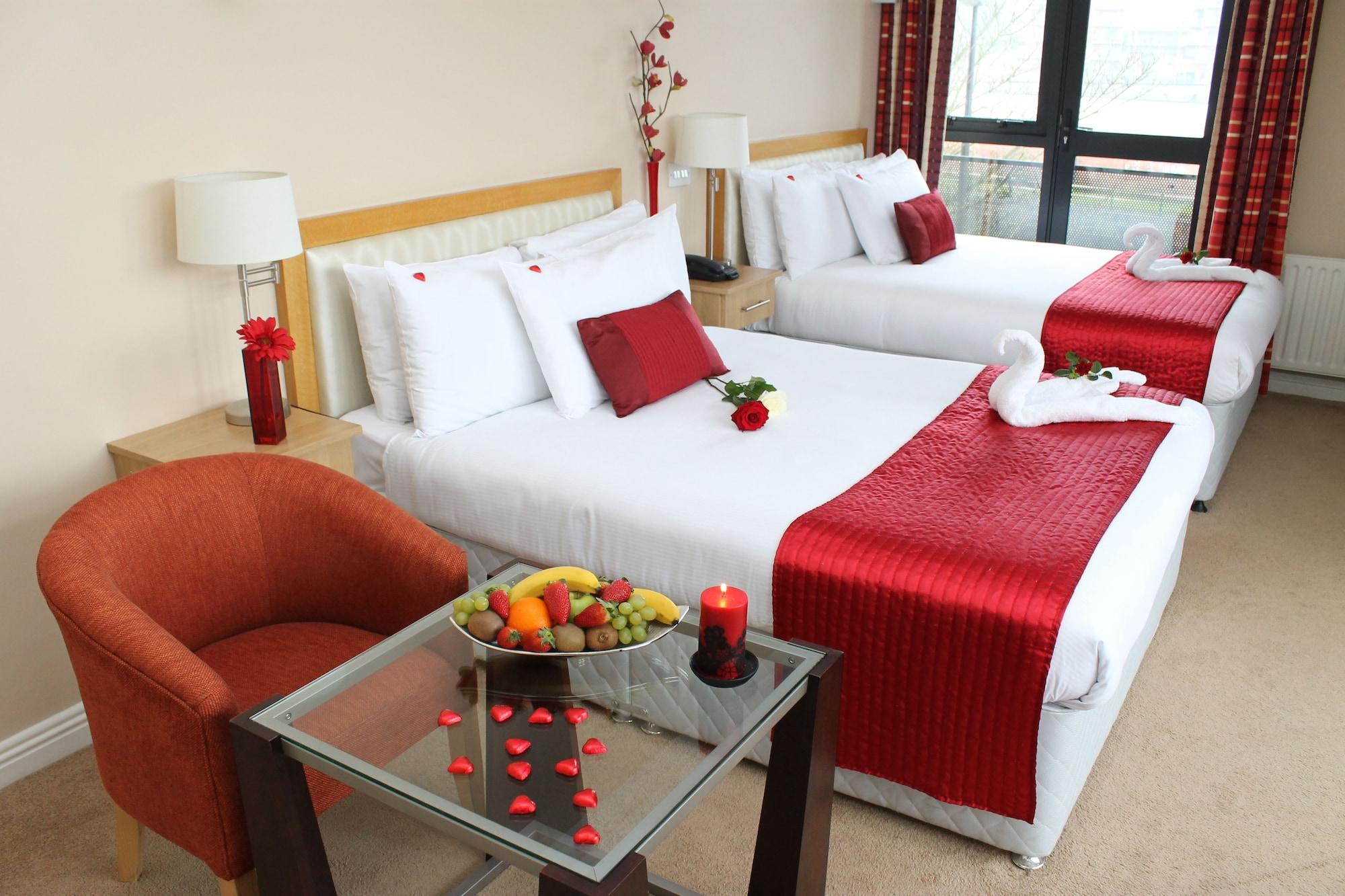 The Pier Hotel Limerick