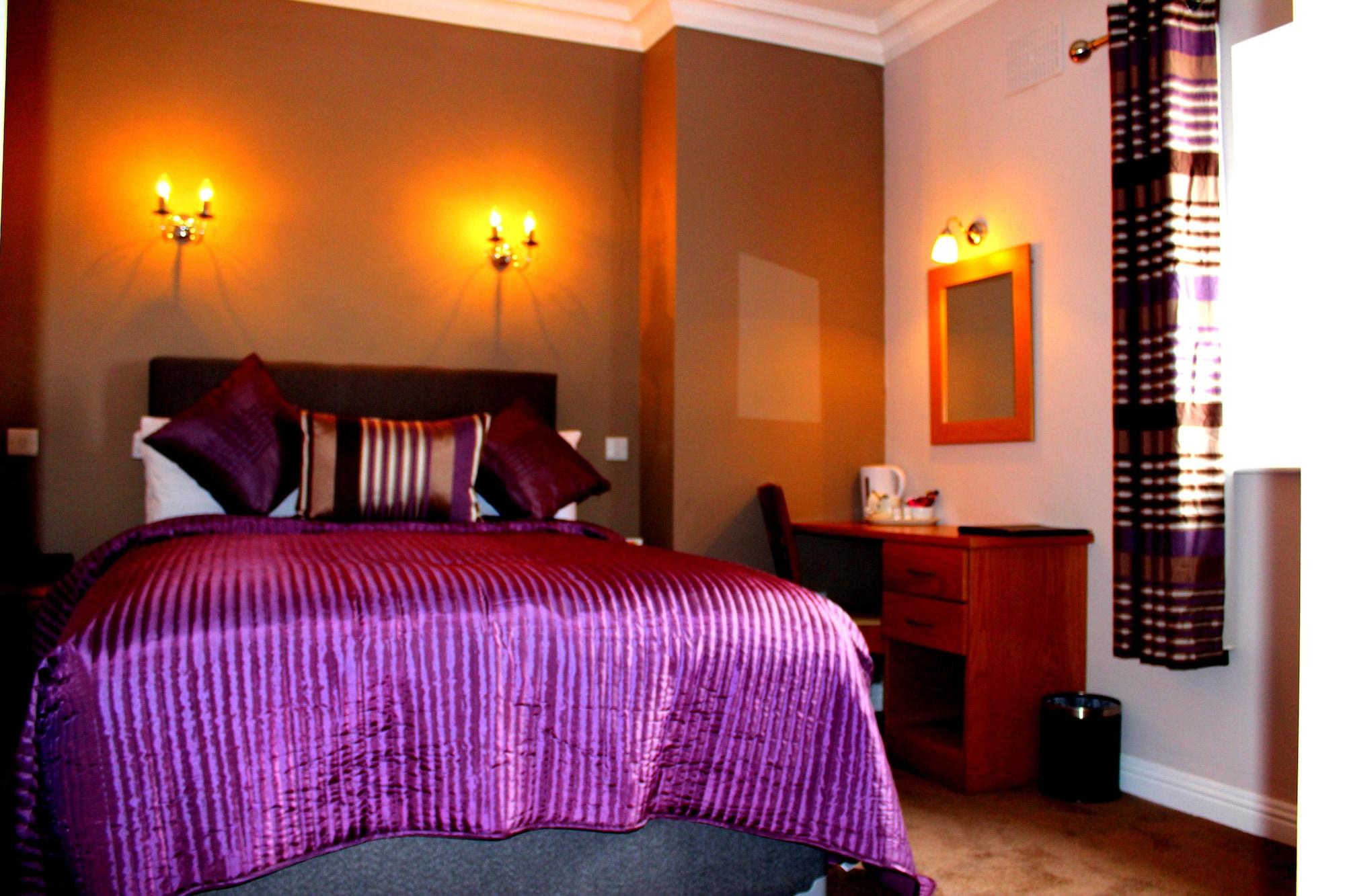 The Pier Hotel Limerick