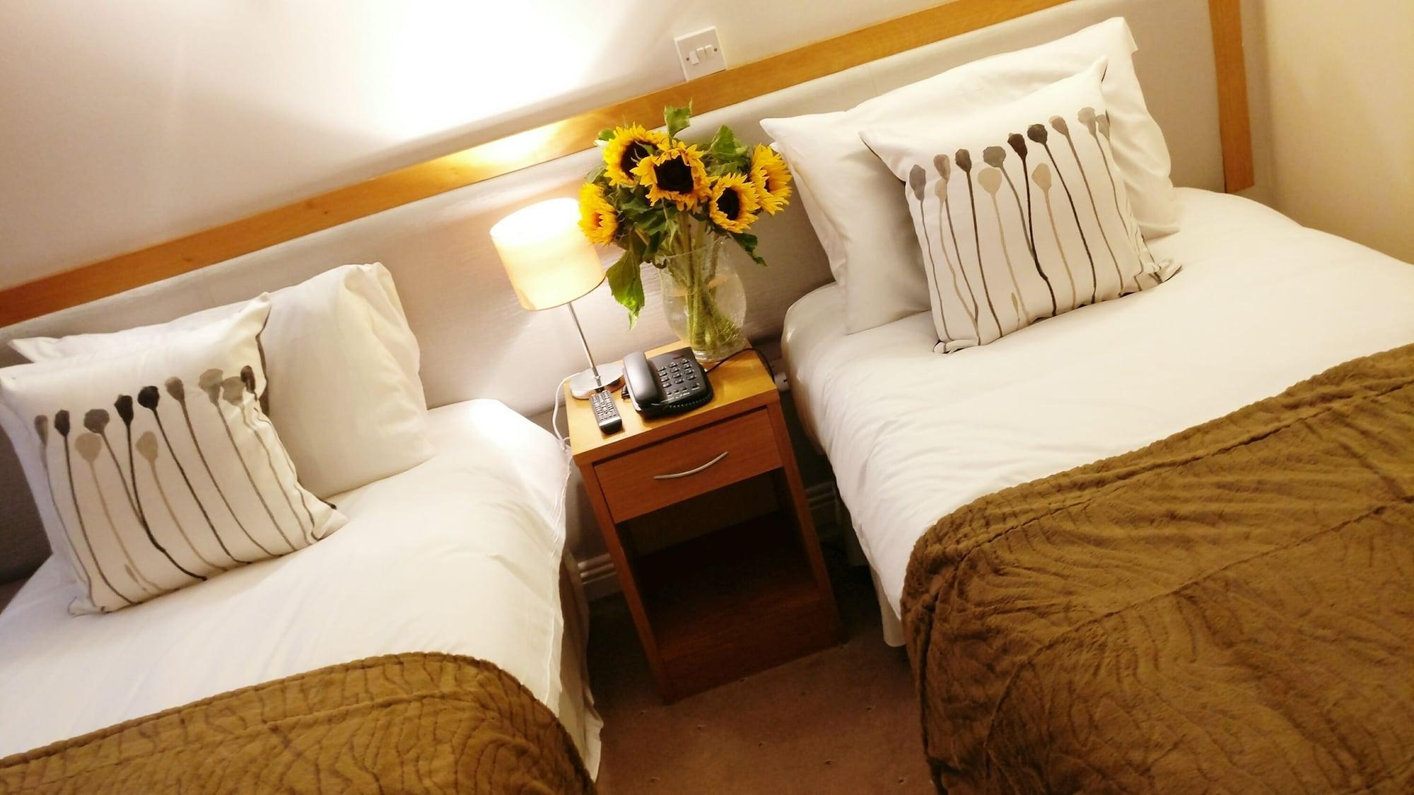 Hotel The Pier 3*