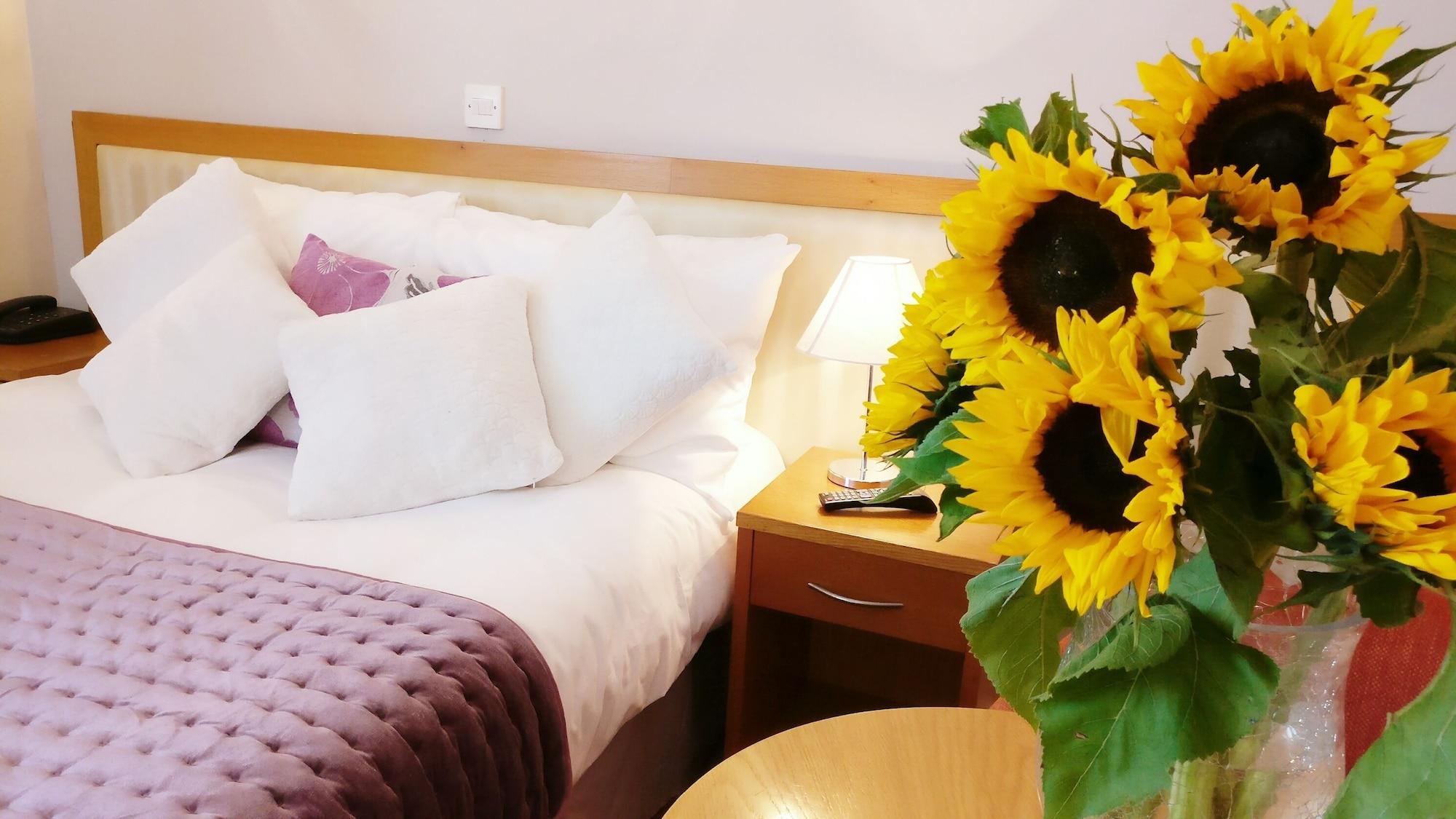 Hotel The Pier Limerick