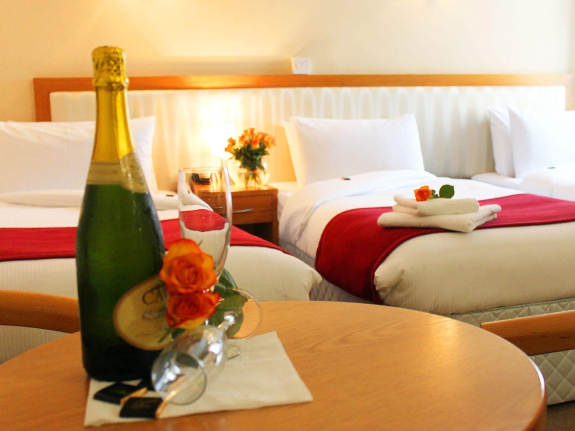 The Pier Hotel