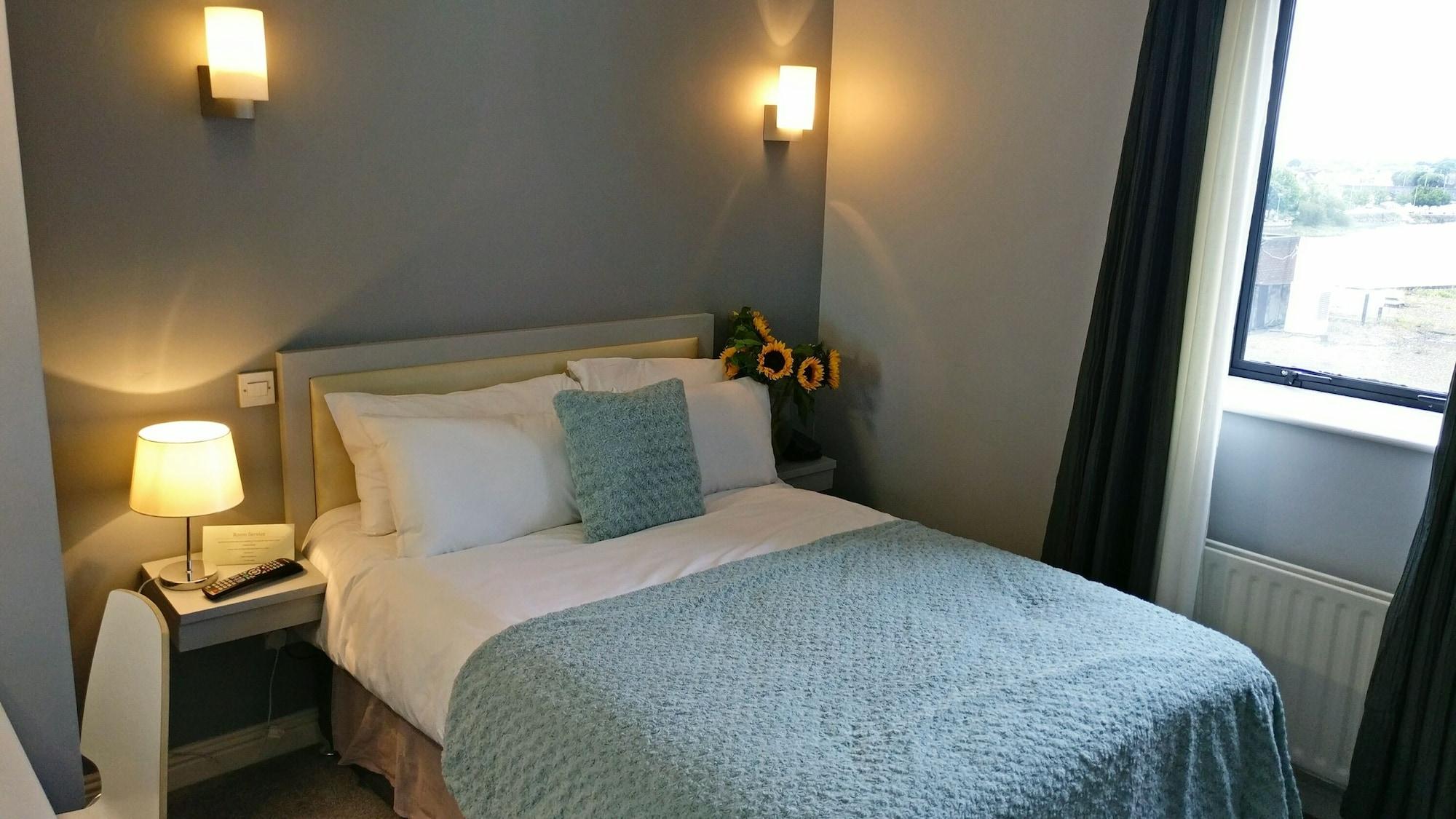 The Pier Hotel Limerick