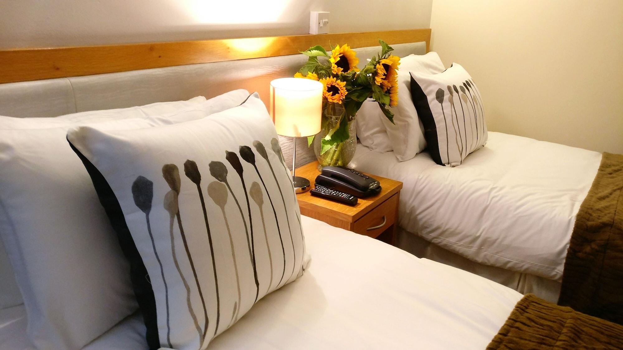 The Pier Hotel Limerick