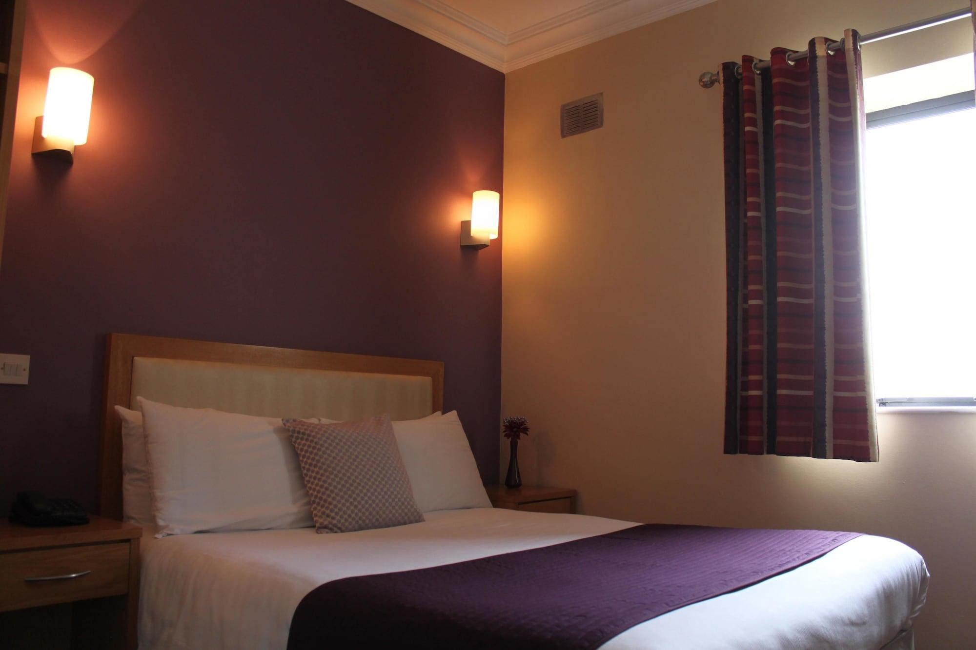 The Pier Hotel Limerick