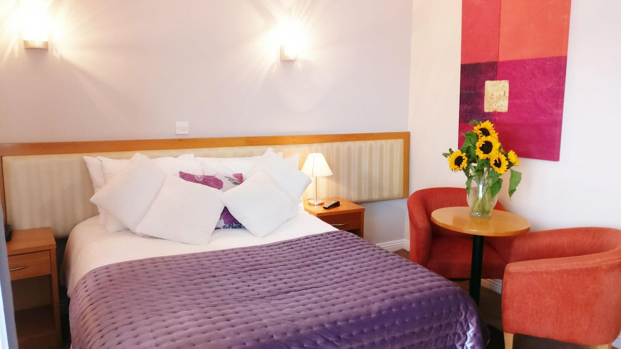 The Pier Hotel 3*
