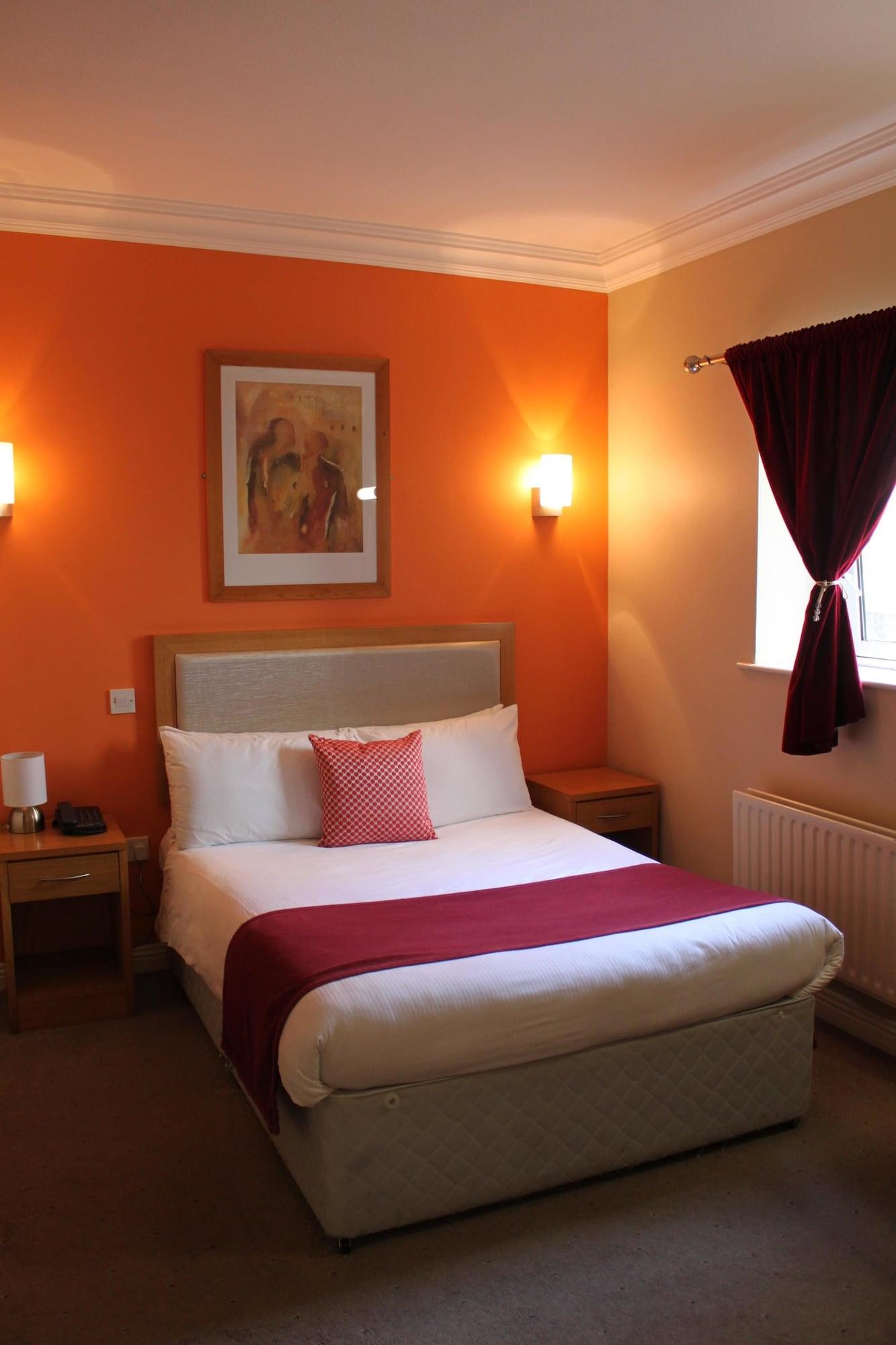 The Pier Hotel
