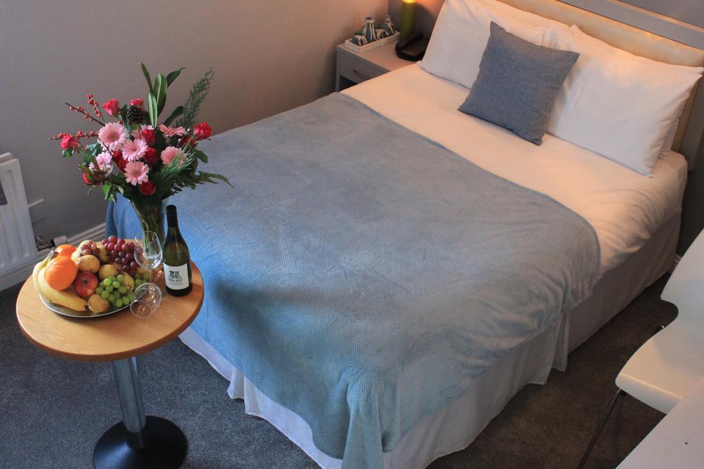Hotel The Pier 3*