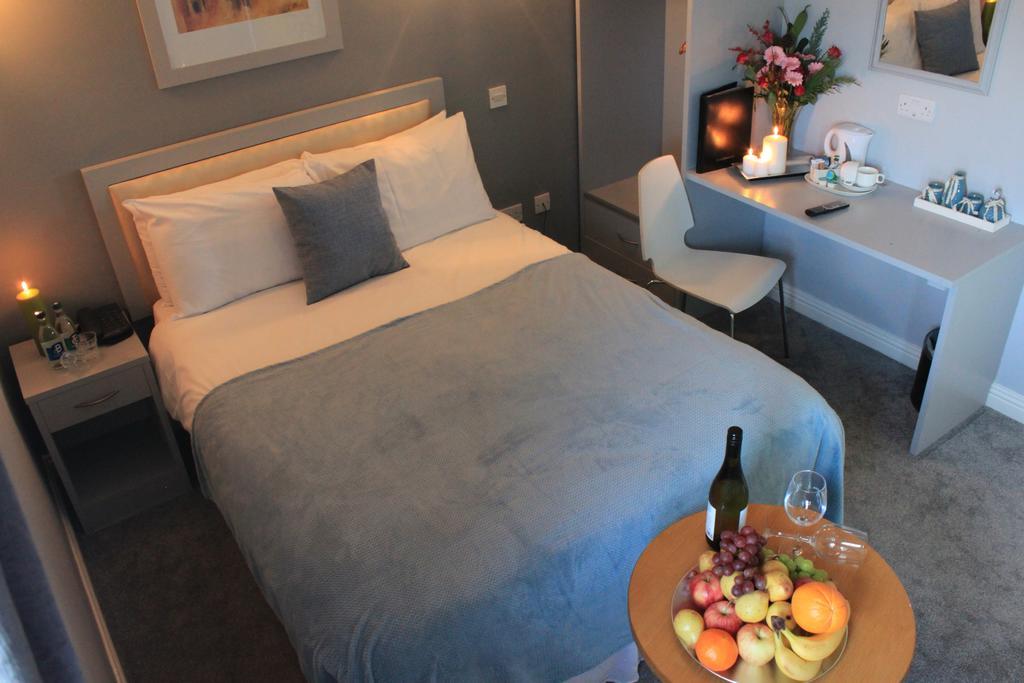 The Pier Hotel 3*