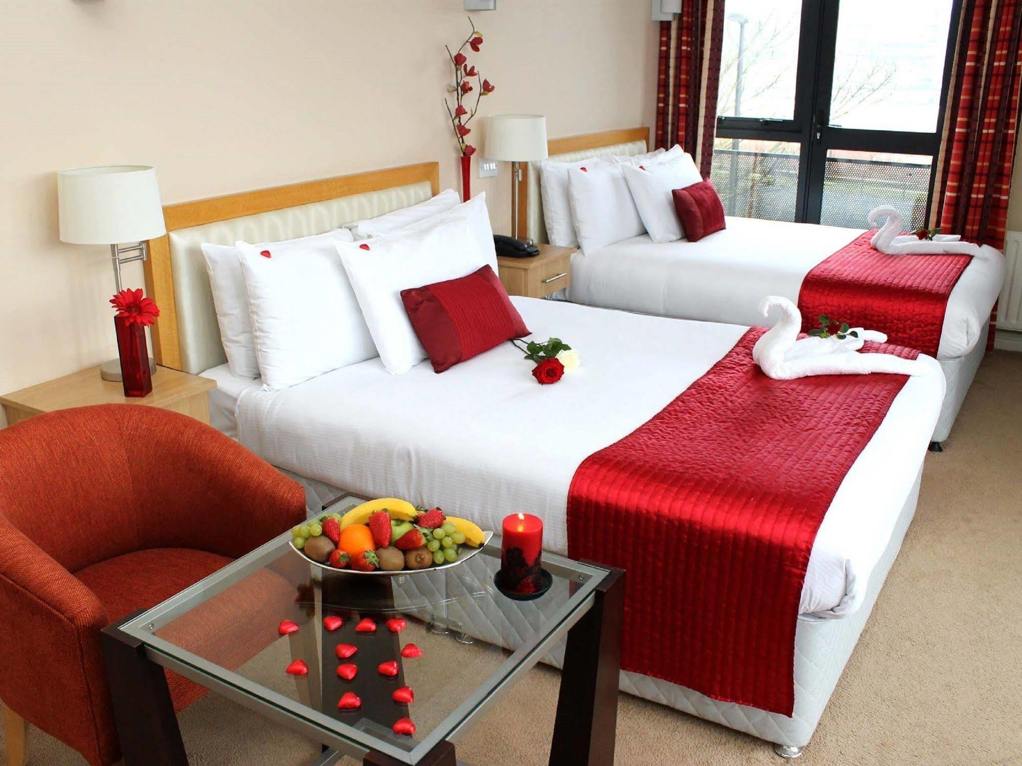 Hotel The Pier Limerick