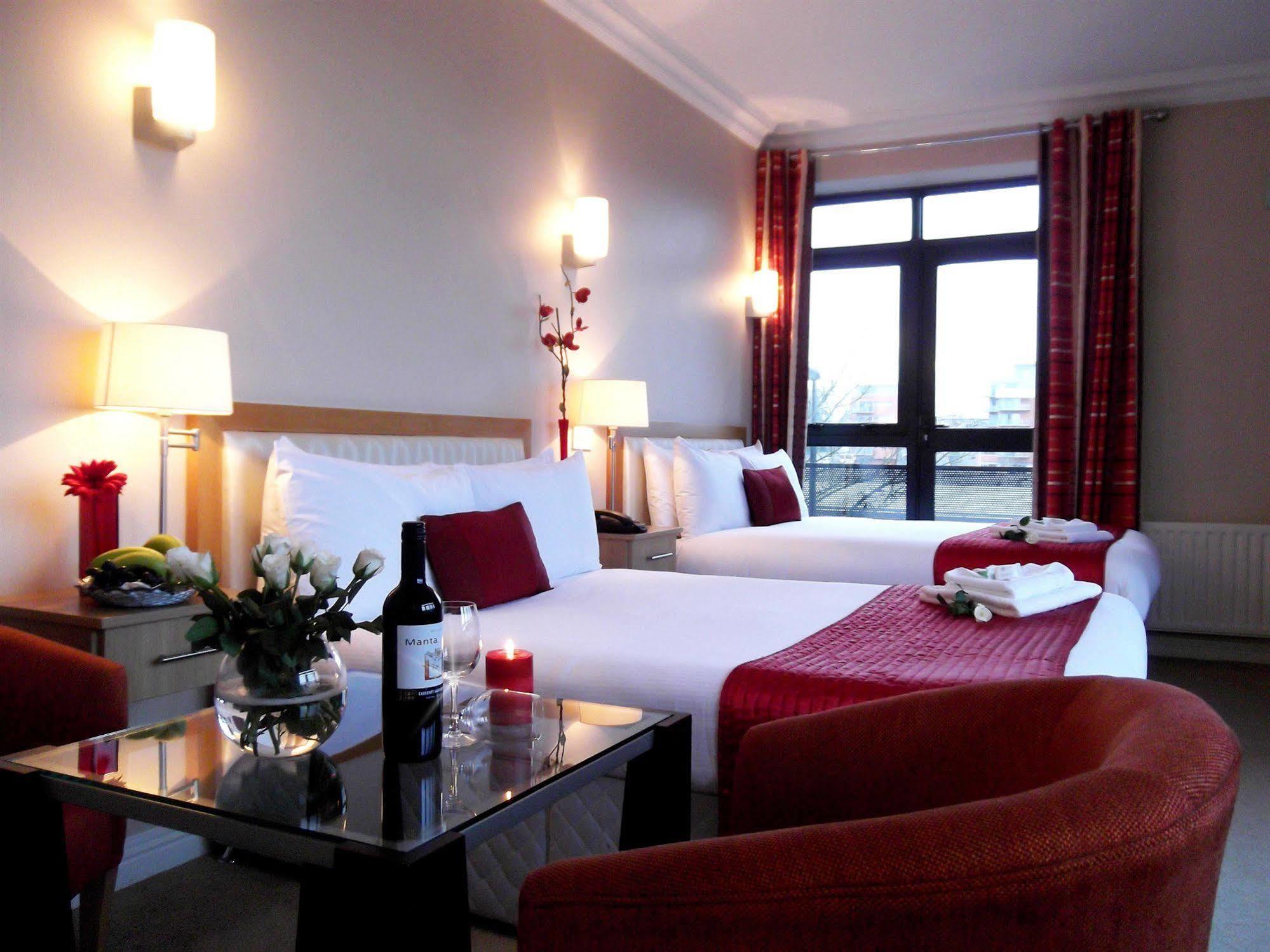 The Pier Hotel 3*