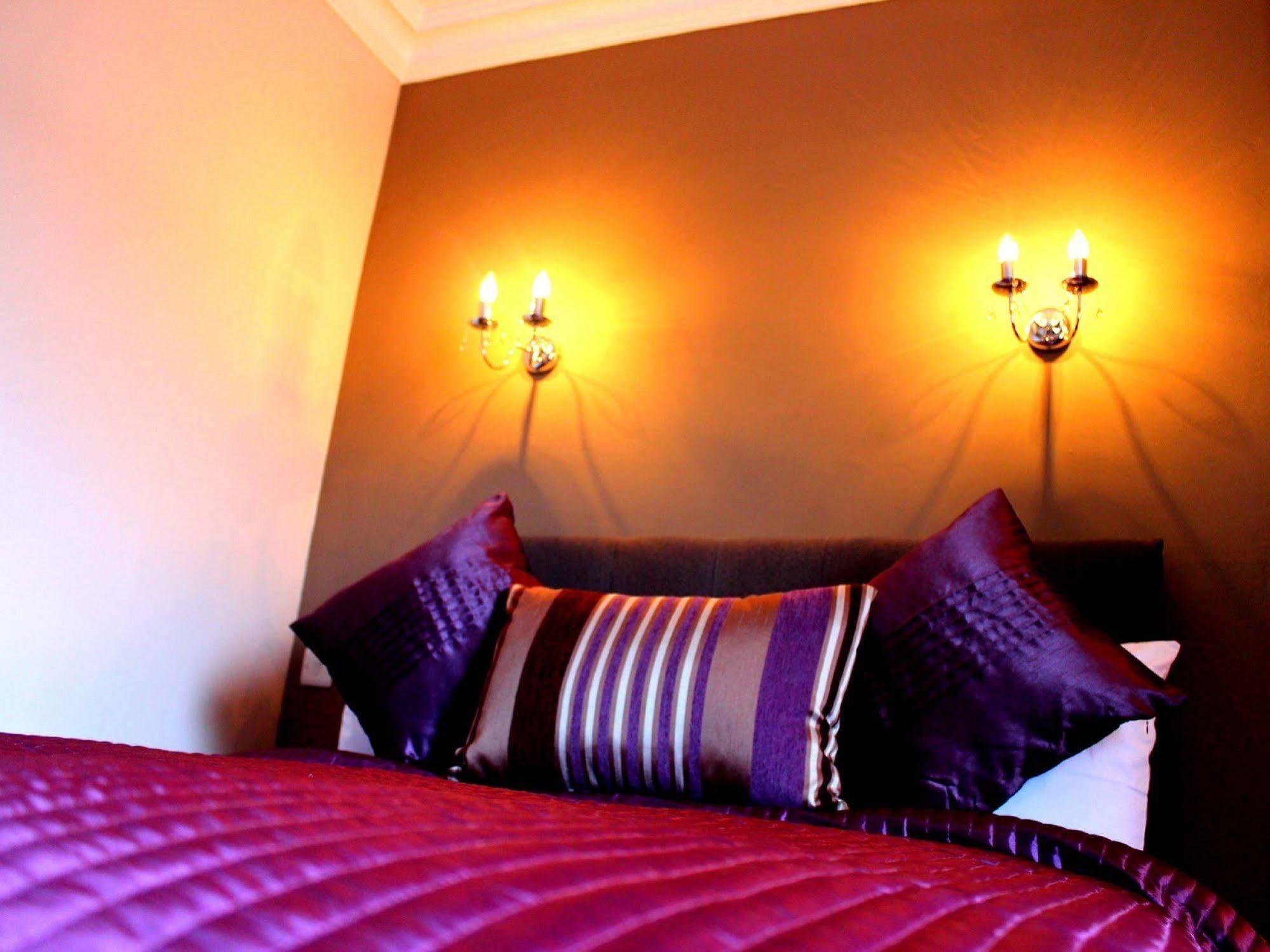 The Pier Hotel Limerick