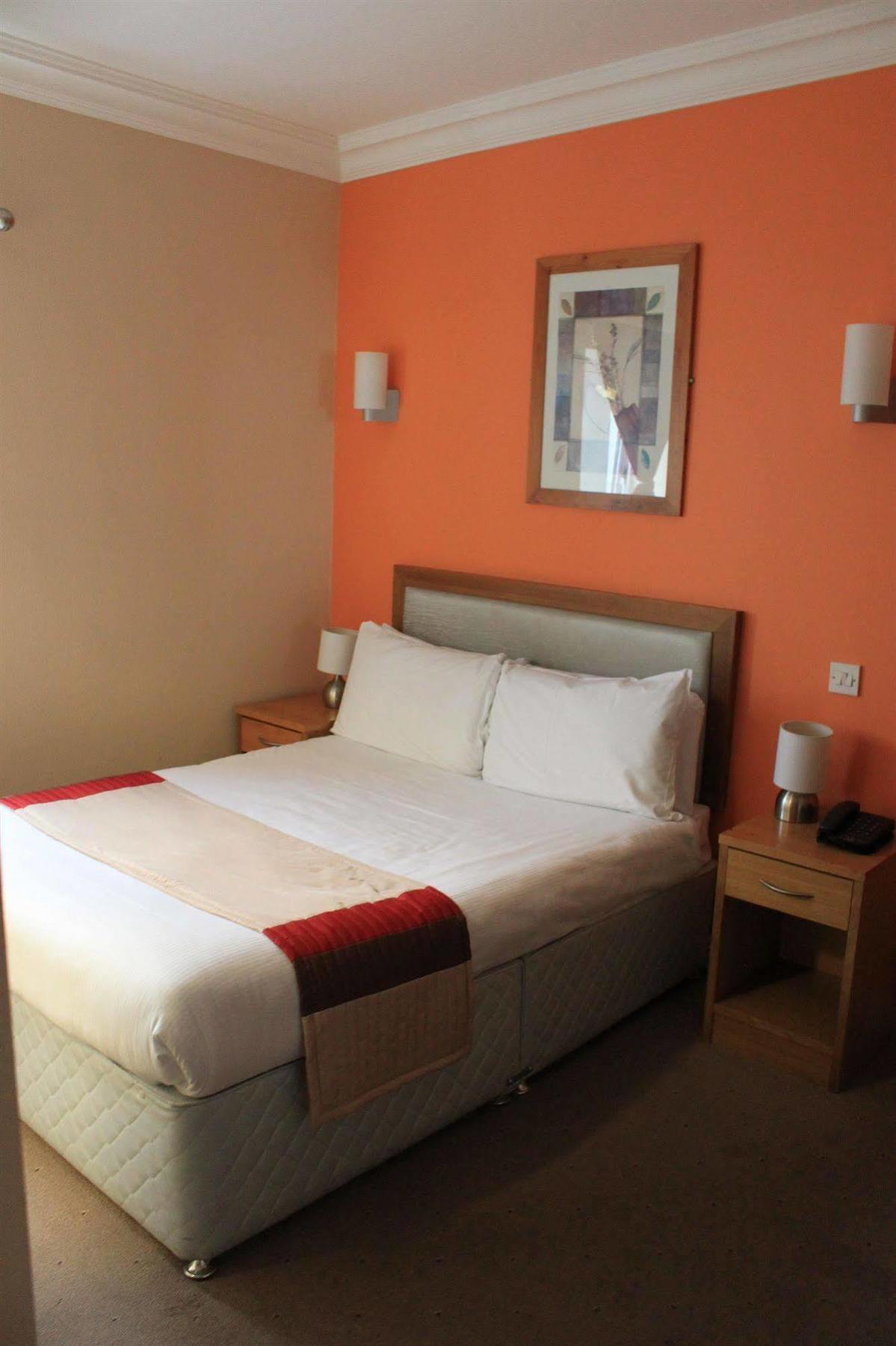Hotel The Pier 3*